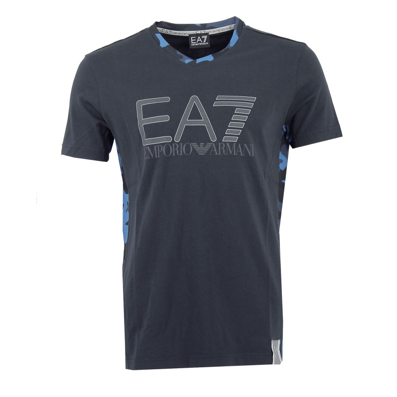 EA7 Emporio Armani Tee-shirt EA7 Emporio Armani - 3YPTI3-PJD8Z-1578 EA7 Emporio Armani Tee-shirt EA7 Emporio Armani - 3YPTI3-PJD8Z-1578