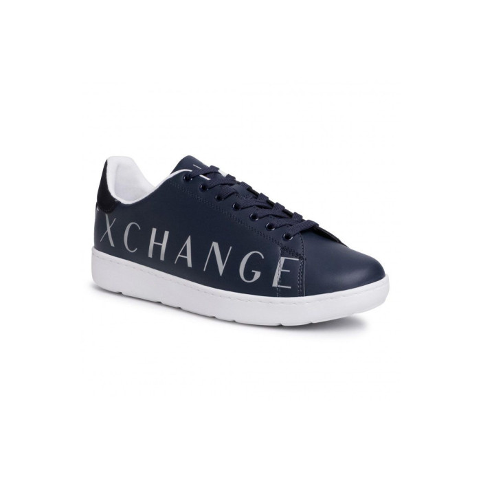 Armani Exchange Basket Armani Exchange