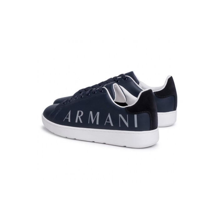 Armani Exchange Basket Armani Exchange