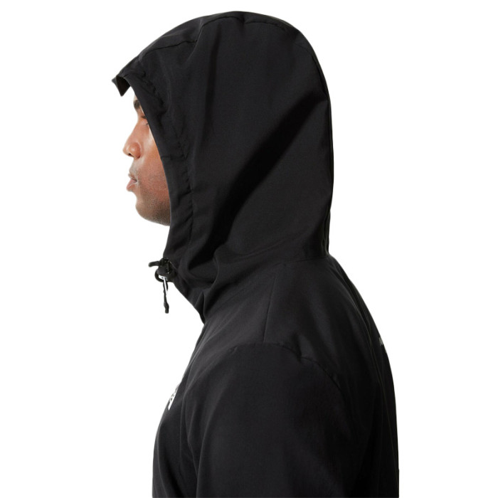 Coupe-vent The North Face WOVEN