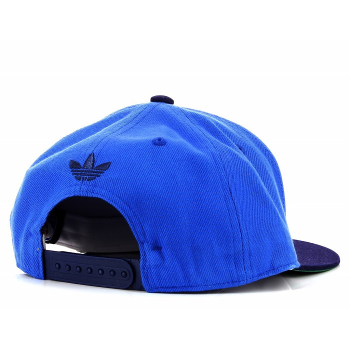 Adidas Originals Casquette adidas Wool Thunder - Z72793