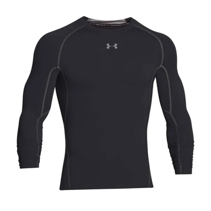 Tee-shirt Compression Under Armour HeatGear Armour