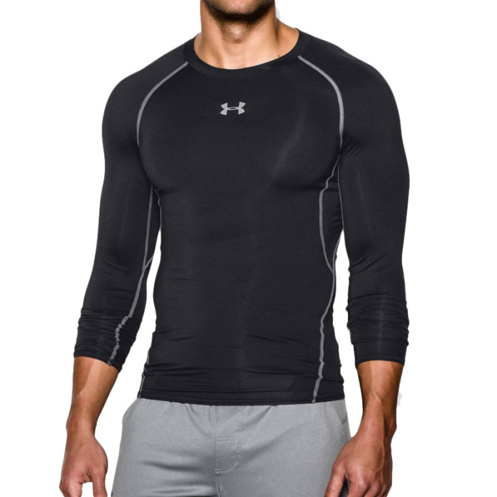 Tee-shirt Compression Under Armour HeatGear Armour