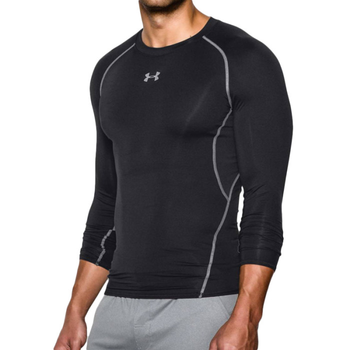 Tee-shirt Compression Under Armour HeatGear Armour