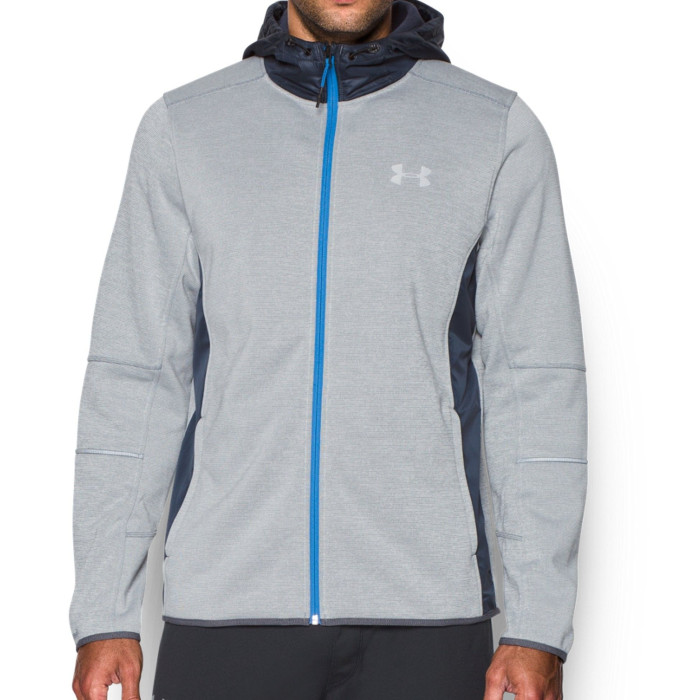 Swacket Under Armour Storm