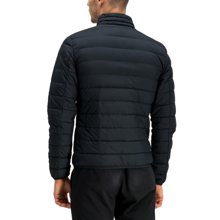 Doudoune EA7 Down Jacket Emporio Armani