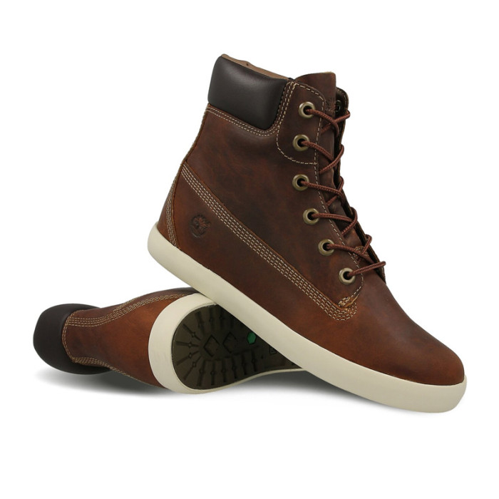 Boots Timberland Flannery 6 Inch