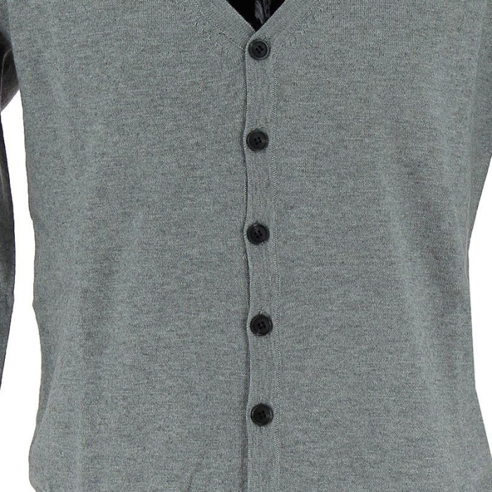 Cardigan Real Cashmere