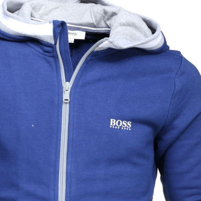 Sweat à capuche Hugo Boss Cadet