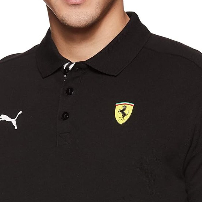 Polo Puma Scuderia Ferrari