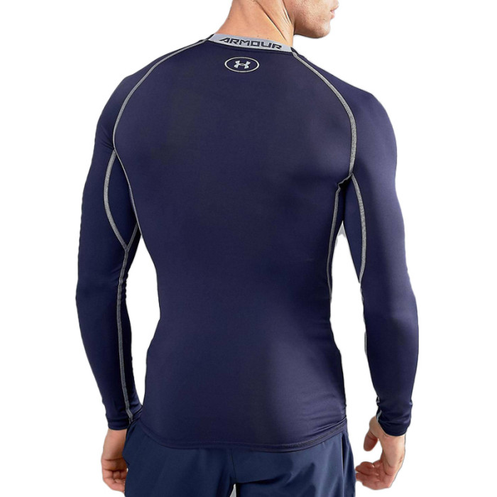 Tee-shirt à manches longues Under Armour HeatGear Compression