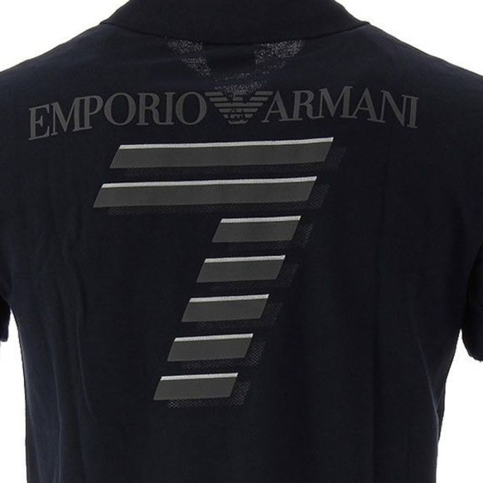 Polo EA7 Emporio Armani