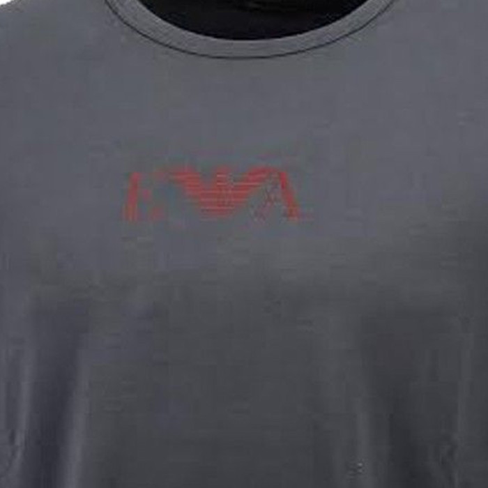 Tee-shirt à manches longues EA7 Emporio Armani