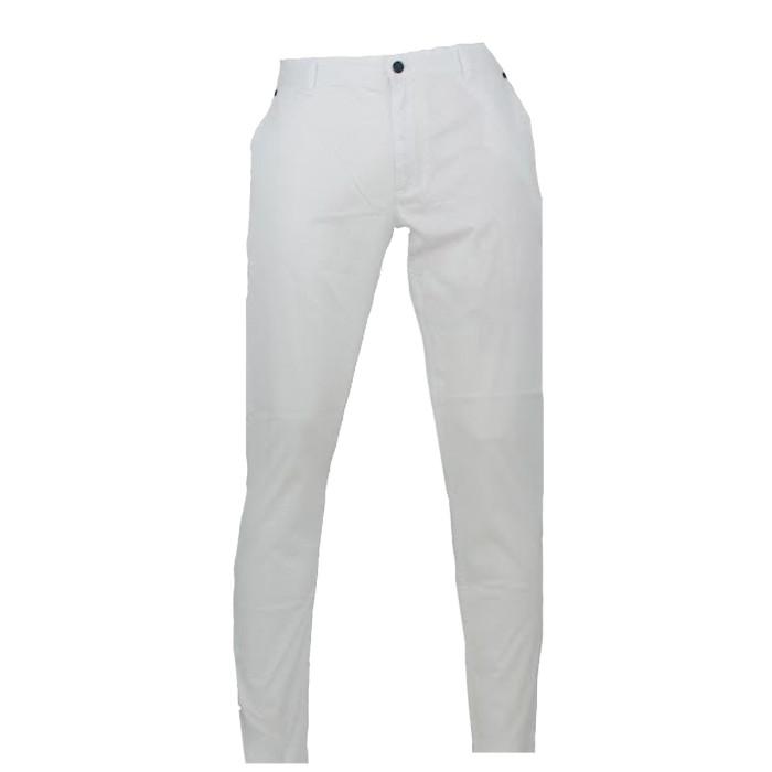 Pantalon EA7 Emporio Armani Chino