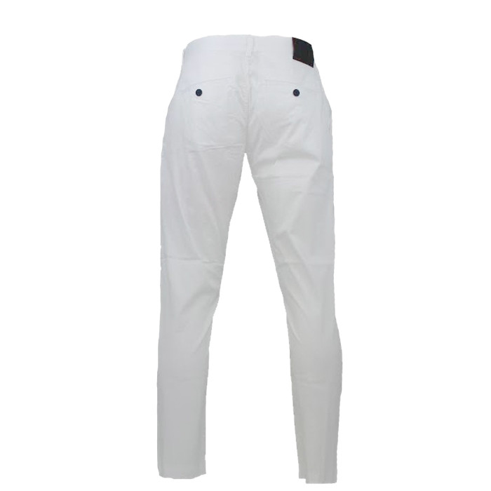 Pantalon EA7 Emporio Armani Chino