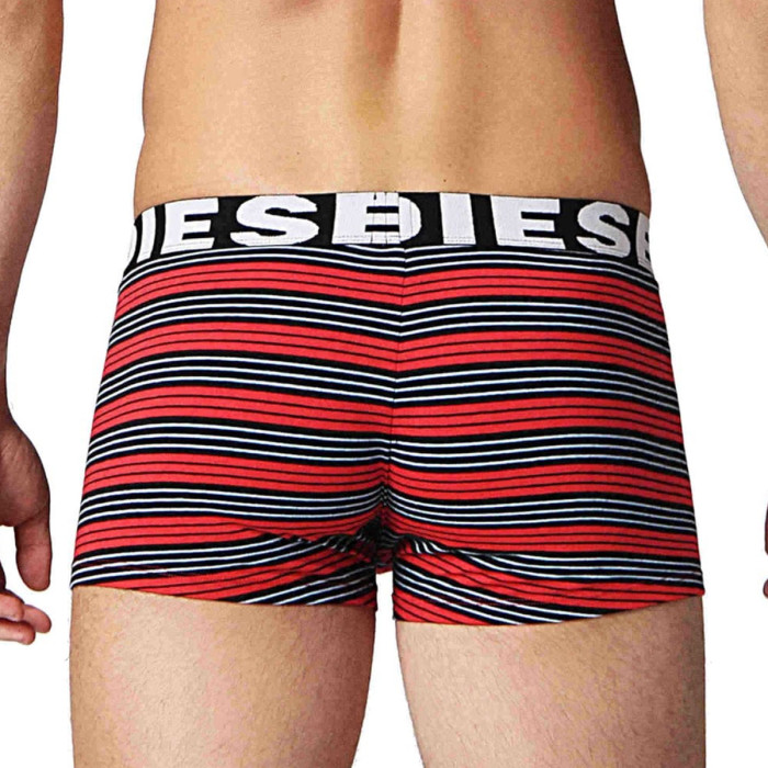 Lot de 3 boxers Diesel UMBX SHAWN