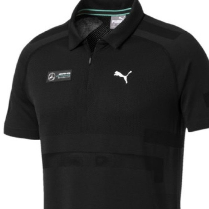 Polo Puma MERCEDES AMG PETRONAS EVOKNIT