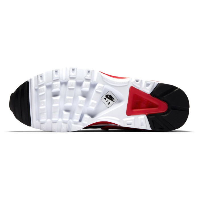 Basket Nike Air Max BW Ultra SE - Ref. 844967-006