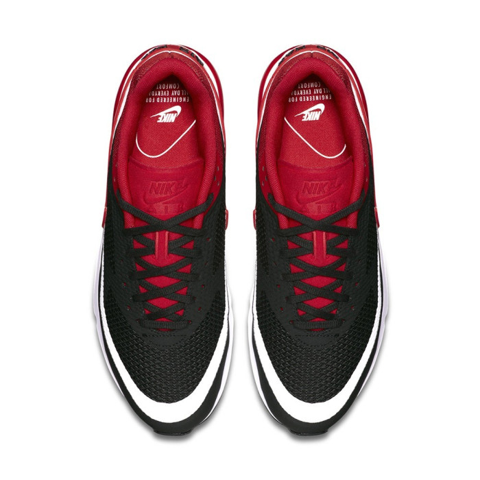 Basket Nike Air Max BW Ultra SE - Ref. 844967-006