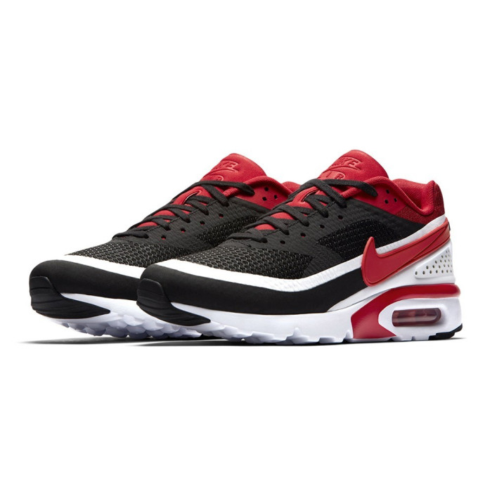 Basket Nike Air Max BW Ultra SE - Ref. 844967-006