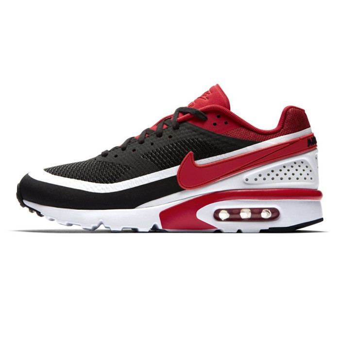 Basket Nike Air Max BW Ultra SE - Ref. 844967-006