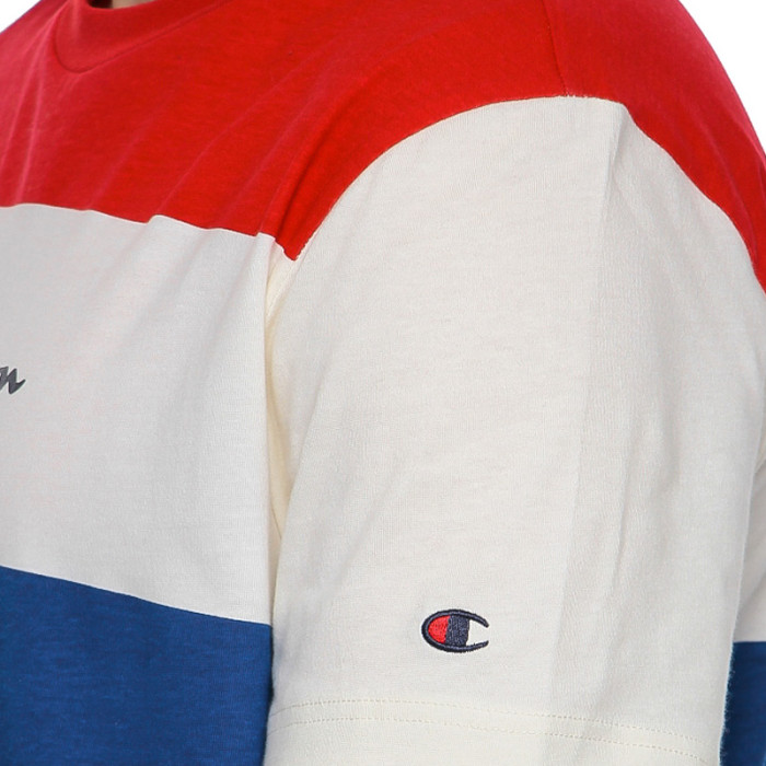 Tee-shirt Champion CREWNECK