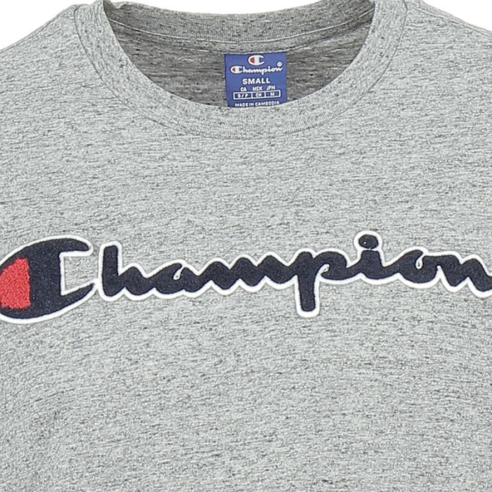 Tee-shirt Champion CREWNECK