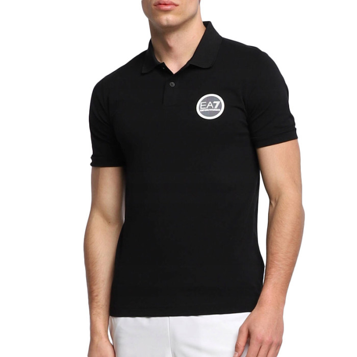 Polo EA7 Emporio Armani