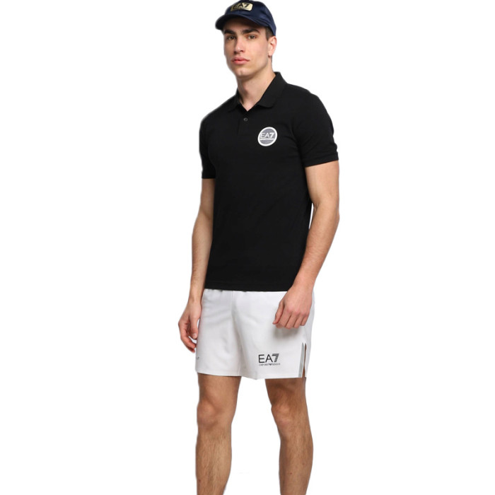 Polo EA7 Emporio Armani