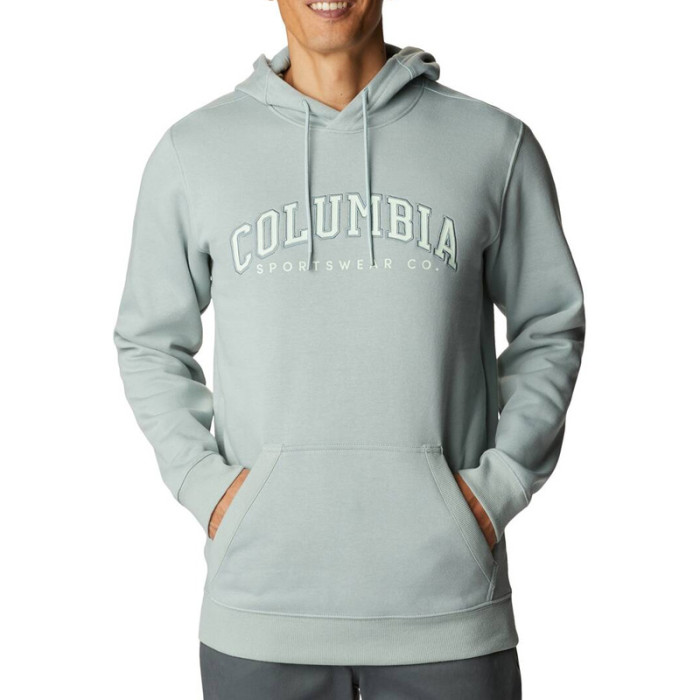 Sweat à capuche Columbia...