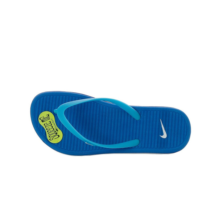 Nike Tong Nike Solarsoft 2 - 488161-402
