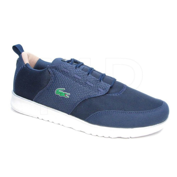 Basket Lacoste LIGHT 118 SPM