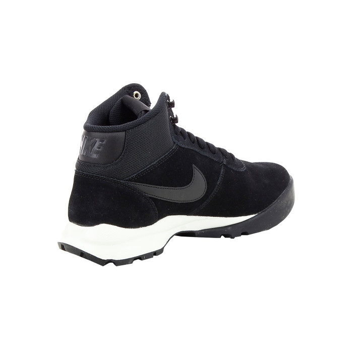 Nike Basket Nike Hoodland Suede - 807154-009