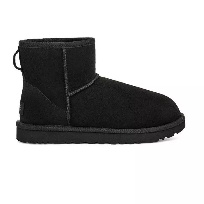 UGG Boots UGG CLASSIC MINI II