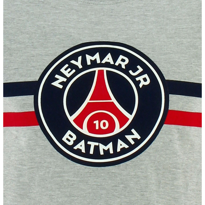 PSG Justice League Tee-shirt PSG Justice League NEYMAR BATMAN Junior