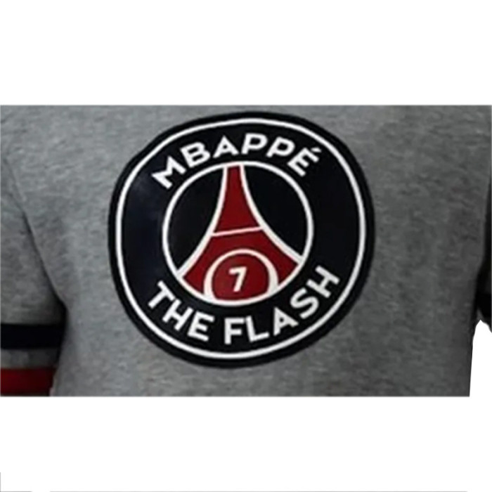  Sweat Justice League PSG RC MBAPPE FLASH