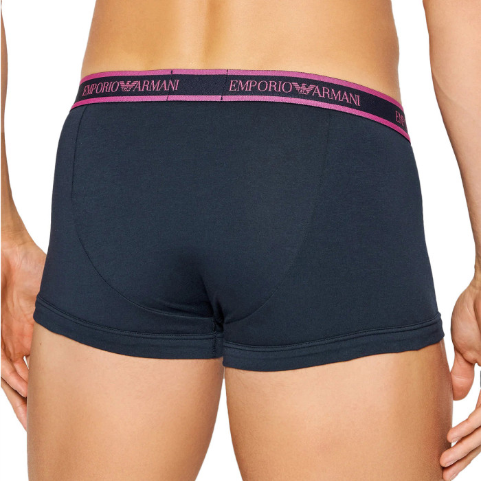 EA7 Emporio Armani Pack de 3 boxers EA7 Emporio Armani