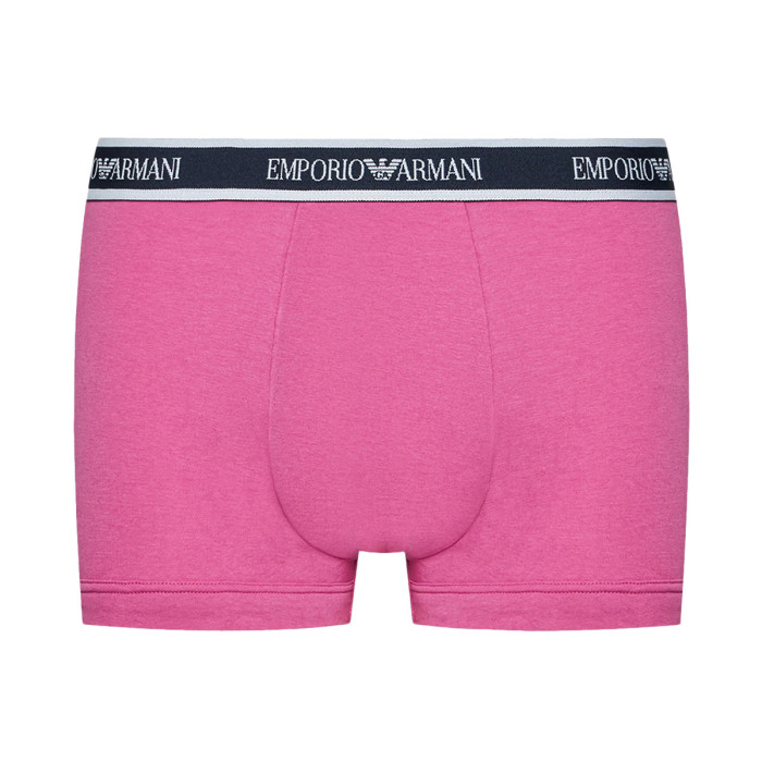 EA7 Emporio Armani Pack de 3 boxers EA7 Emporio Armani