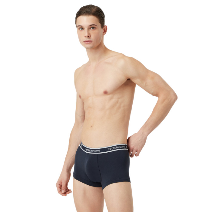 EA7 Emporio Armani Pack de 3 boxers EA7 Emporio Armani