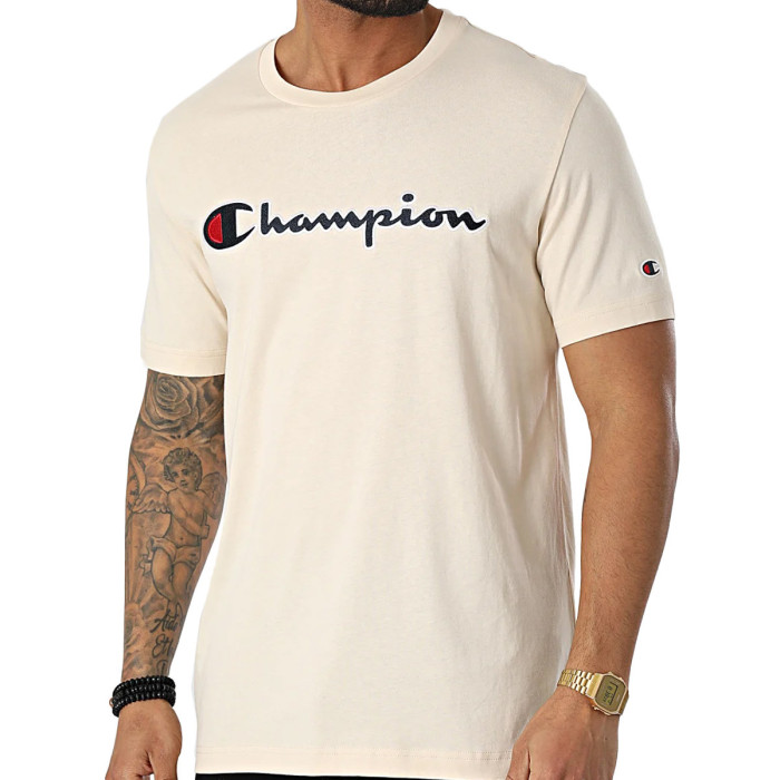 Champion Tee-shirt Champion