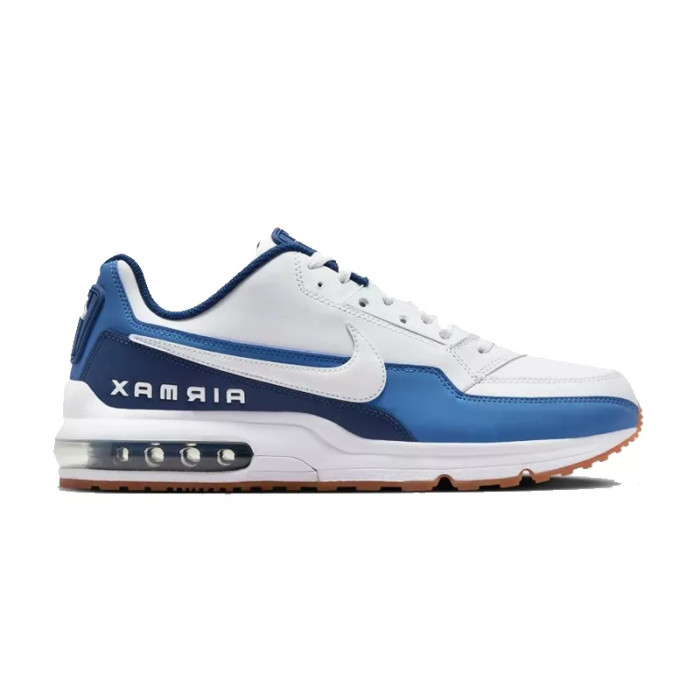 Nike Basket Nike AIR MAX LTD 3