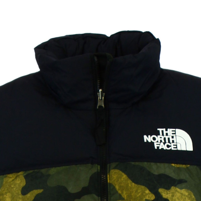 The North Face Doudoune sans manches The North Face