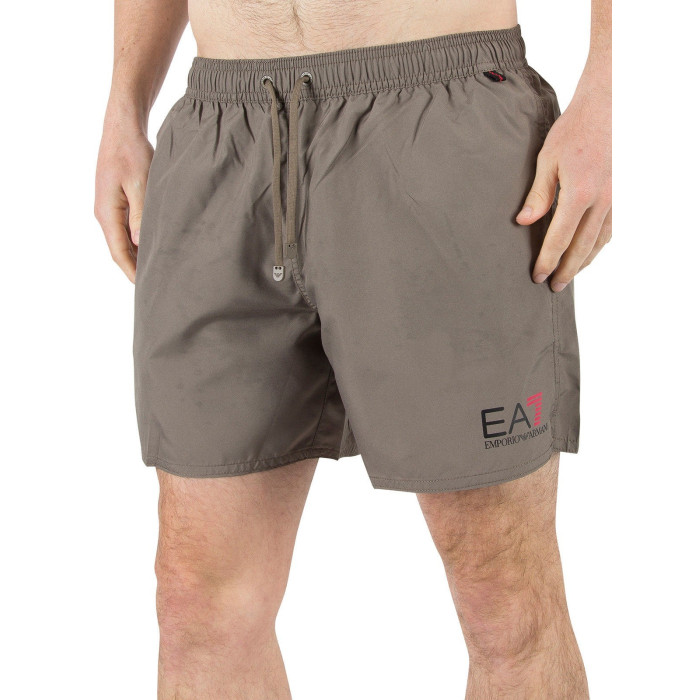 EA7 Emporio Armani Short de bain EA7 Emporio Armani Beach Wear - 902000-7P731-05452