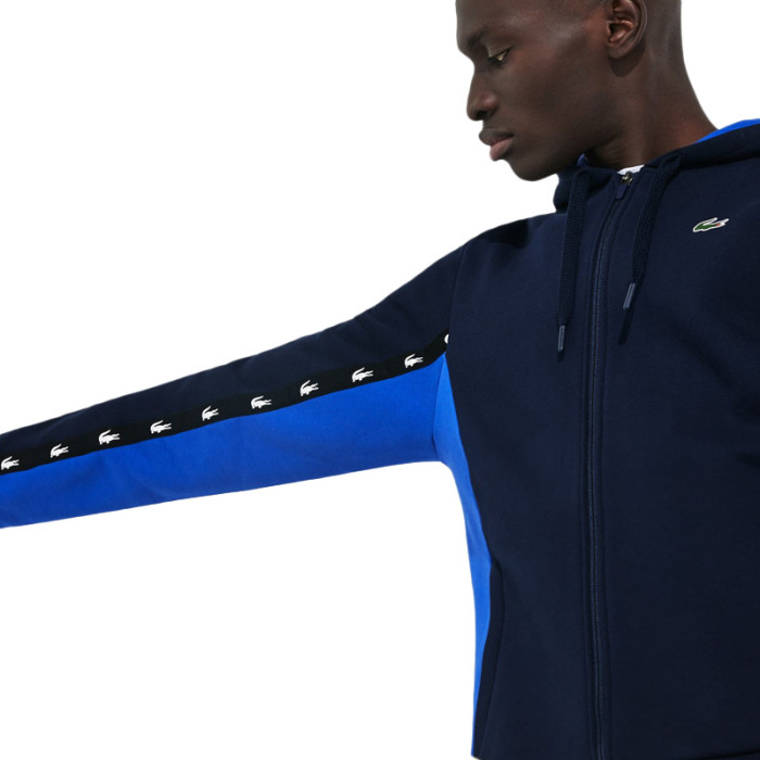 Lacoste Ensembles de survêtement Lacoste SURVETEMNT COMPLET