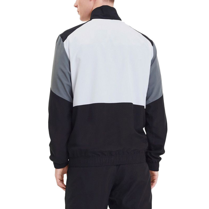 Puma Ensemble de survêtement Puma CB RETRO WOVEN