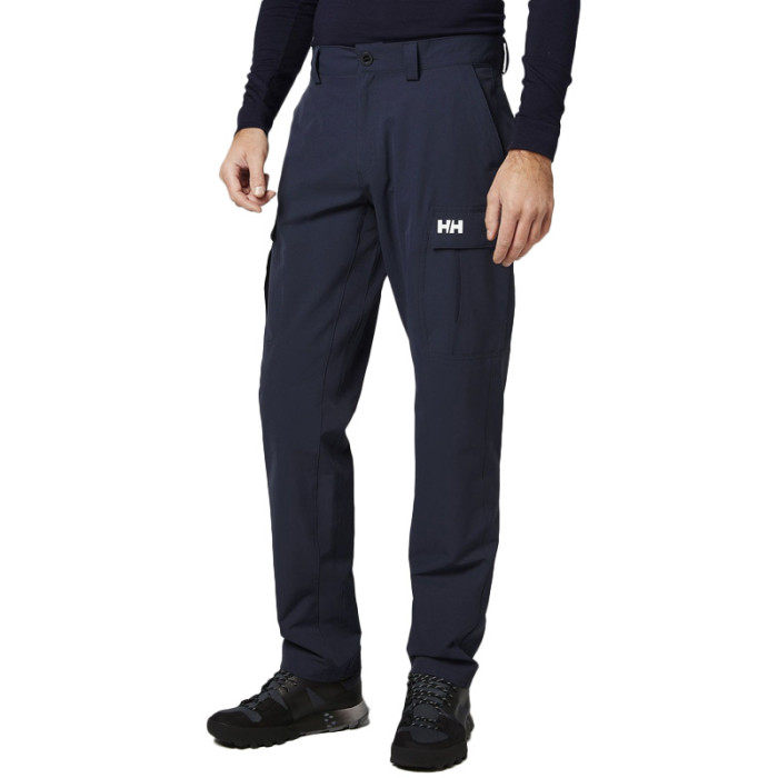 Pantalon Helly Hansen QD CARGO