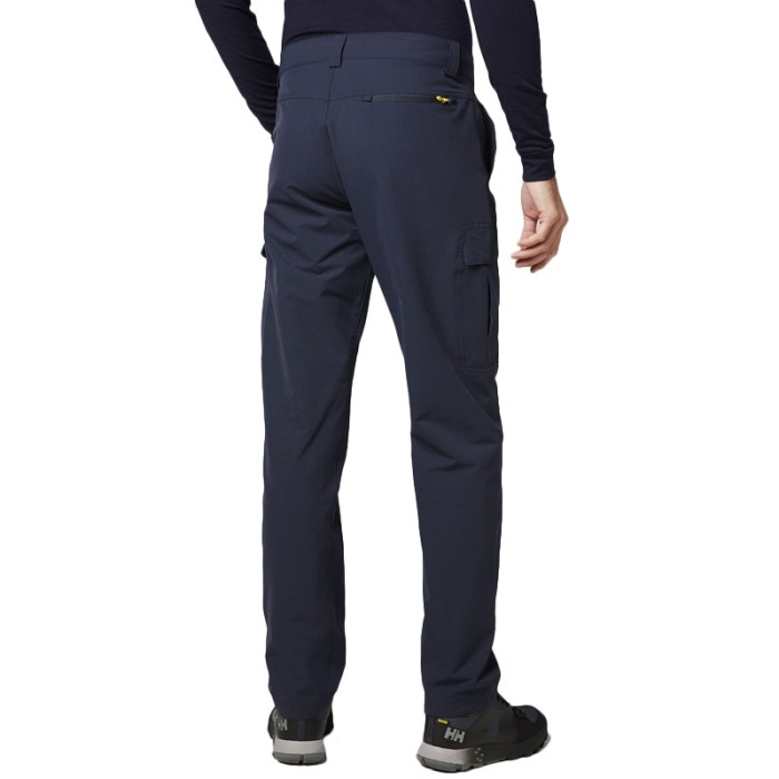 Pantalon Helly Hansen QD CARGO