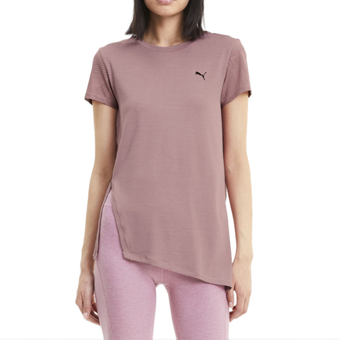 Puma Tee-shirt Puma STUDIO LACE