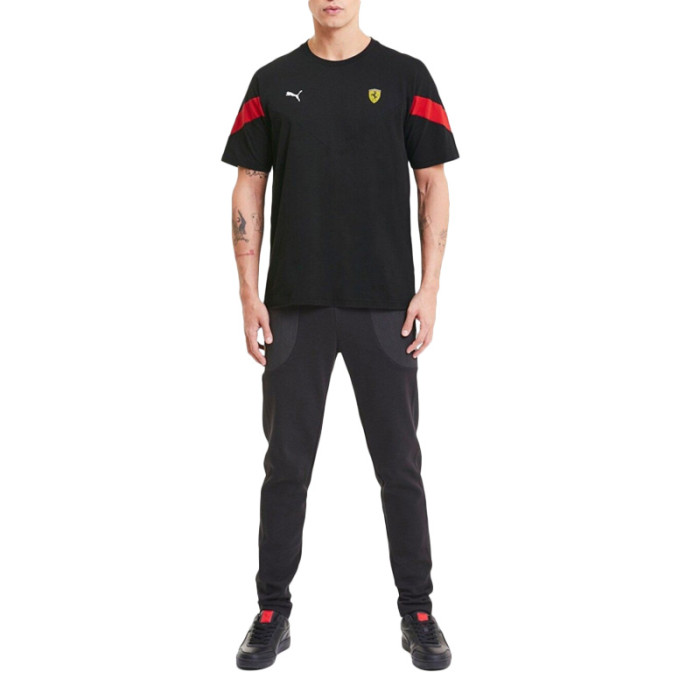 Puma Tee-shirt Puma SCUDERIA FERRARI RACE