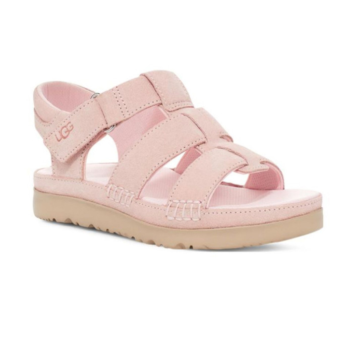 UGG Sandale UGG K-GOLDENSTAR STRAP Junior